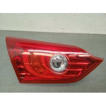 Recambio de piloto trasero izquierdo interior para infiniti q50 2.2 diesel cat referencia OEM IAM   