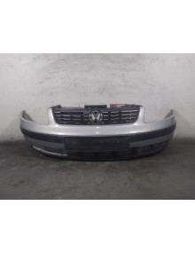 Recambio de paragolpes delantero para volkswagen passat berlina (3b2) comfortline referencia OEM IAM  FALDON ROTO 