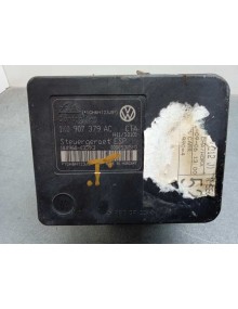 Recambio de abs para seat leon (1p1) comfort limited referencia OEM IAM 1K0614517AF 1K0907379AC  2