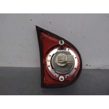 Recambio de piloto trasero derecho interior para volkswagen golf v berlina (1k1) gti referencia OEM IAM 1K6945094G 1K6945094E 