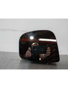 Recambio de cristal retrovisor derecho para citroën berlingo station wagon referencia OEM IAM 1608181380  NUEVO
