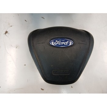 Recambio de kit airbag para ford b-max (jk) 1.0 ecoboost referencia OEM IAM 1900803  1780337