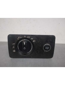 Recambio de mando luces para mercedes-benz clase r (w251) 320 cdi (251.022) referencia OEM IAM A2515453404  