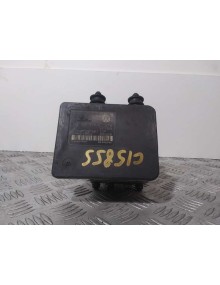 Recambio de abs para volkswagen touran (1t1) highline referencia OEM IAM 1K0907379K  