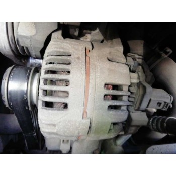 Recambio de alternador para skoda fabia (5j2 ) style referencia OEM IAM   