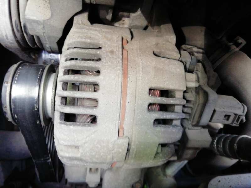 Recambio de alternador para skoda fabia (5j2 ) style referencia OEM IAM   