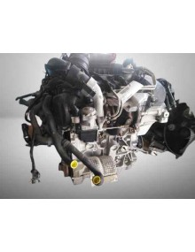 Recambio de motor completo para seat leon (5f1) 1.2 tsi referencia OEM IAM CYV B 82.000 KM