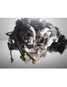 Recambio de motor completo para seat leon (5f1) 1.2 tsi referencia OEM IAM CYV B 82.000 KM