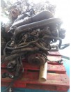 Recambio de motor completo para seat leon (5f1) 1.2 tsi referencia OEM IAM CYV B 82.000 KM