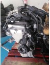 Recambio de motor completo para seat leon (5f1) 1.2 tsi referencia OEM IAM CYV B 82.000 KM