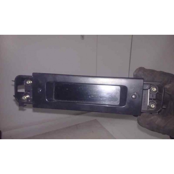 Recambio de display para peugeot 406 break (s1/s2) st td referencia OEM IAM 9644230277  