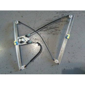 ELEVALUNAS DELANTERO IZQUIERDO NUEVO SOLO MECANISMO