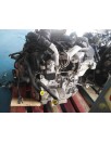 Recambio de motor completo para seat leon (5f1) 1.2 tsi referencia OEM IAM CYV B 82.000 KM