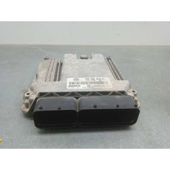 Recambio de centralita motor uce para volkswagen touran (1t1) highline referencia OEM IAM 03G906016AL 0281011450 