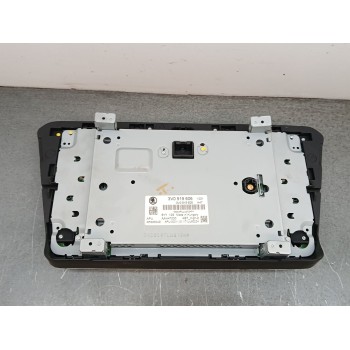 Recambio de sistema audio / radio cd para skoda superb (3v3) 2.0 tdi referencia OEM IAM 3v0919606  