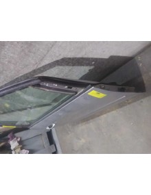 Recambio de puerta delantera derecha para volkswagen touran (1t1) highline referencia OEM IAM 1T0831056AA PLATA  2