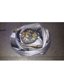 Recambio de cinturon seguridad delantero derecho para volkswagen passat berlina (3b2) 1.9 tdi referencia OEM IAM 3B1857706A  