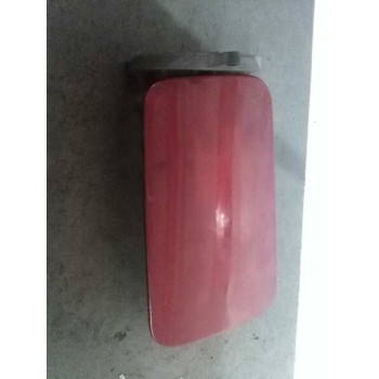 TAPA EXTERIOR COMBUSTIBLE 