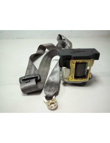 Recambio de cinturon seguridad delantero derecho para volkswagen passat berlina (3b2) 1.9 tdi referencia OEM IAM 3B1857706A   2