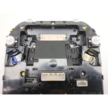 Recambio de luz interior para kia ev3 referencia OEM IAM 92800EV160GYT  
