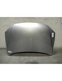 Recambio de capot para kia carens 2.0 crdi ex monovolumen referencia OEM IAM 0K2JA52310  0K2JA52310