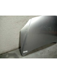 Recambio de capot para kia carens 2.0 crdi ex monovolumen referencia OEM IAM 0K2JA52310  0K2JA52310 2