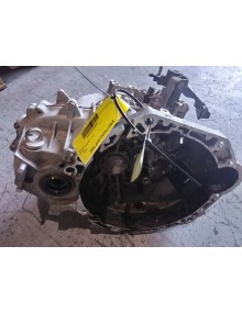 Recambio de caja casco para kia cee´d 1.0 tgdi cat referencia OEM IAM ZG34HJ  