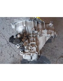 Recambio de caja casco para kia cee´d 1.0 tgdi cat referencia OEM IAM ZG34HJ   2