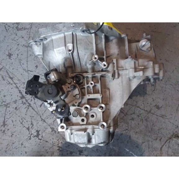 Recambio de caja casco para kia cee´d 1.0 tgdi cat referencia OEM IAM ZG34HJ  