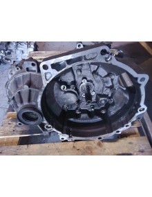 Recambio de caja casco para seat leon (1p1) 1.9 tdi referencia OEM IAM KBL  