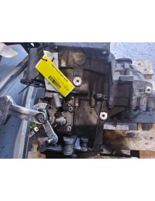 Recambio de caja casco para seat leon (1p1) 1.9 tdi referencia OEM IAM KBL   2