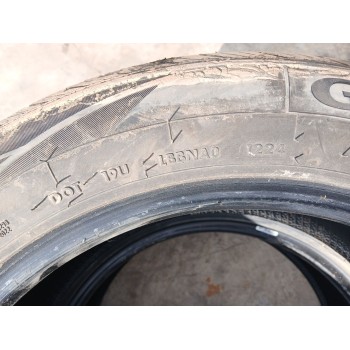 Recambio de neumatico para omoda 5 referencia OEM IAM 215-55-18 95h x1 GITI 2024