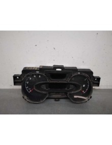 Recambio de cuadro instrumentos para fiat talento kombi (296) referencia OEM IAM 248104724R VPFRRF10849VB 5000RPM