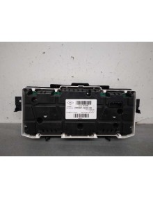 Recambio de cuadro instrumentos para fiat talento kombi (296) referencia OEM IAM 248104724R VPFRRF10849VB 5000RPM 2