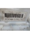 Recambio de cerradura puerta delantera izquierda para fiat 500 lounge referencia OEM IAM 52191863 5 PINES 