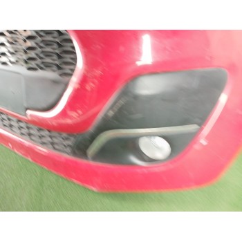 Recambio de paragolpes delantero para peugeot 107 (pm_, pn_) 1.4 hdi referencia OEM IAM 521190H120  