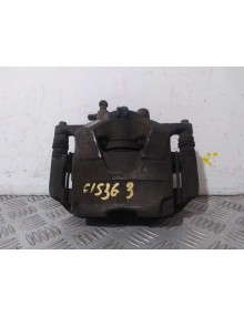 Recambio de pinza freno delantera derecha para opel astra j lim. selective referencia OEM IAM 13430603  