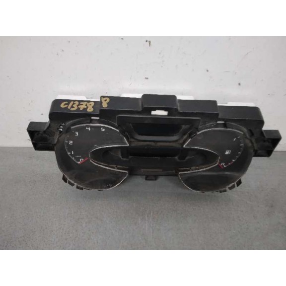 Recambio de cuadro instrumentos para fiat talento kombi (296) referencia OEM IAM 248104724R VPFRRF10849VB 5000RPM