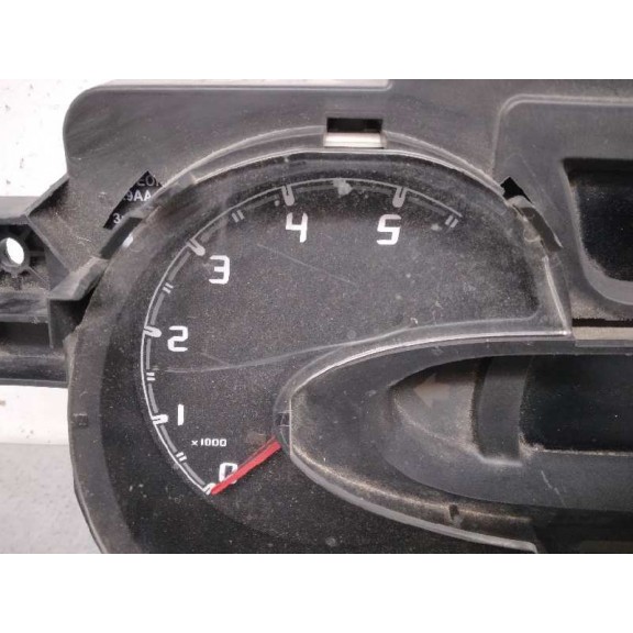 Recambio de cuadro instrumentos para fiat talento kombi (296) referencia OEM IAM 248104724R VPFRRF10849VB 5000RPM