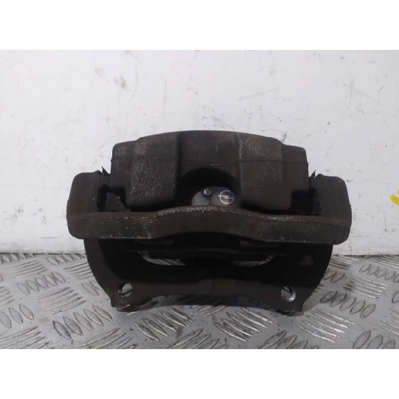 Recambio de pinza freno delantera izquierda para opel astra j lim. selective referencia OEM IAM 13430602  