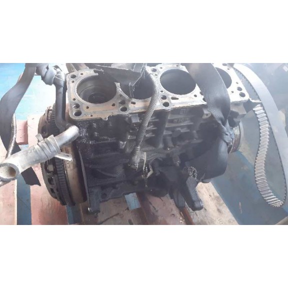 Recambio de motor completo para dodge caliber s referencia OEM IAM BSY M 