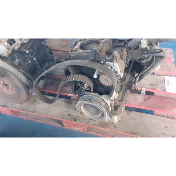 Recambio de motor completo para dodge caliber s referencia OEM IAM BSY M 