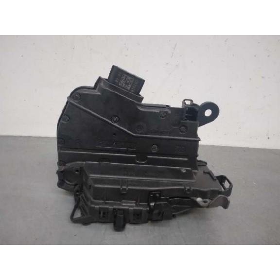 Recambio de cerradura puerta trasera derecha para nissan micra v (k14) 1.0 ig-t 100 referencia OEM IAM 825005FA0A 2 PINES 