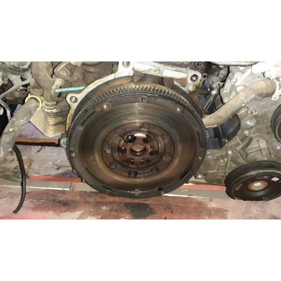 Recambio de motor completo para dodge caliber s referencia OEM IAM BSY M 