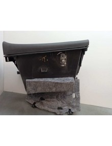 Recambio de guantera para opel astra j lim. selective referencia OEM IAM  SOPORTE ROTO 