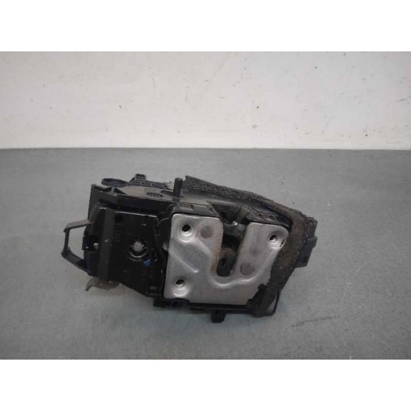 Recambio de cerradura puerta trasera derecha para nissan micra v (k14) 1.0 ig-t 100 referencia OEM IAM 825005FA0A 2 PINES 