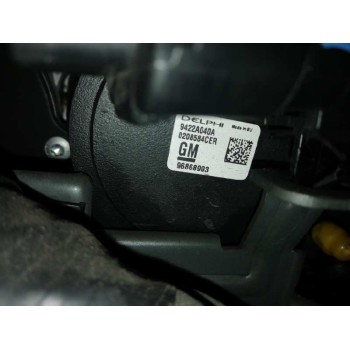 Recambio de motor casco para chevrolet cruze 2.0 diesel cat referencia OEM IAM Z20D1 CASCO 