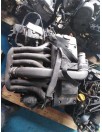 Recambio de motor completo para mercedes-benz clase c (w202) berlina 250 td (202.128) referencia OEM IAM 605960 <<M>> SIN BOMBA 