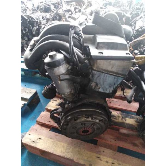 Recambio de motor completo para mercedes-benz clase c (w202) berlina 250 td (202.128) referencia OEM IAM 605960 <<M>> SIN BOMBA 