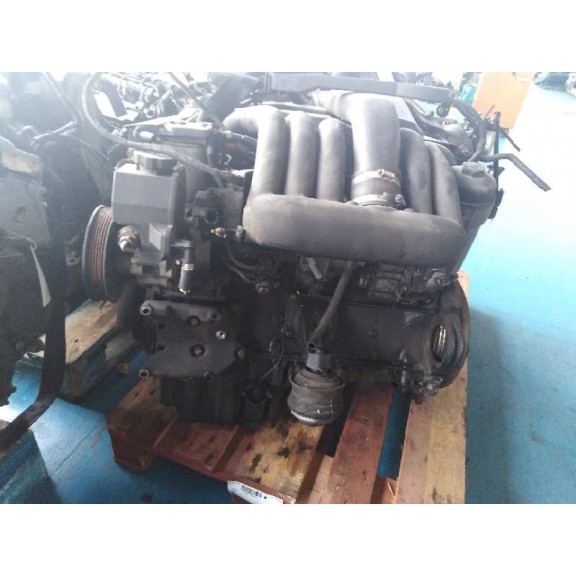 Recambio de motor completo para mercedes-benz clase c (w202) berlina 250 td (202.128) referencia OEM IAM 605960 <<M>> SIN BOMBA 